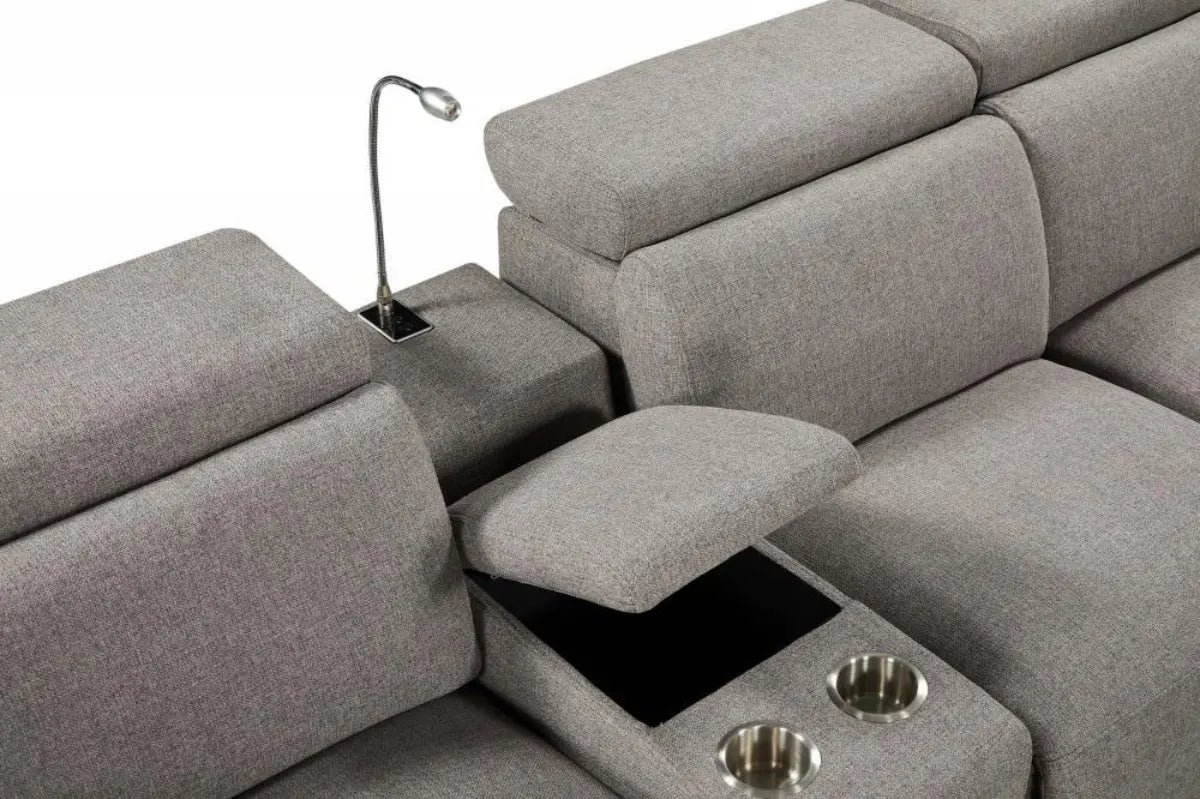 Blake JNR Modular Lounge