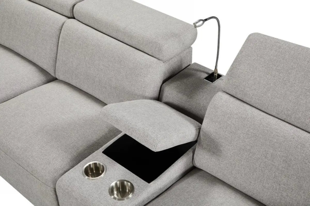 Blake JNR Modular Lounge