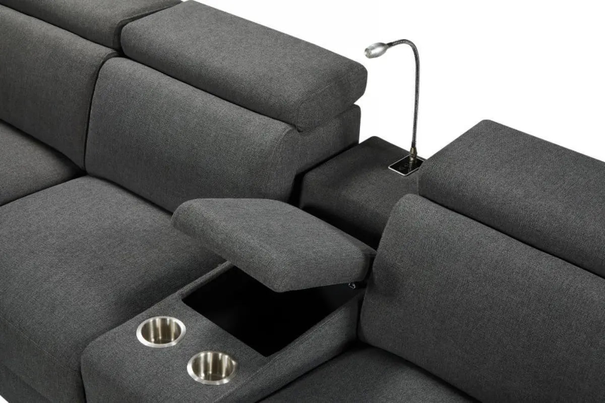 Blake JNR Modular Lounge