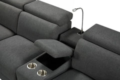 Blake JNR Modular Lounge