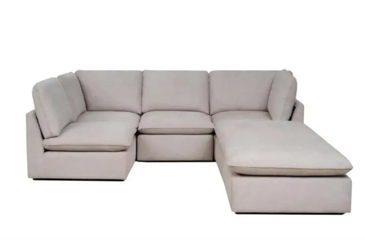 Brighton Modular Cloud Couch