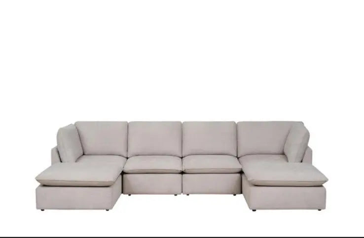 Brighton Modular Cloud Couch