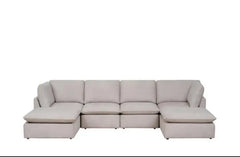 Brighton Modular Cloud Couch