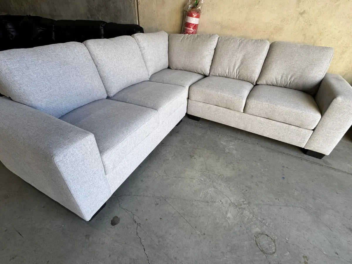 Harpley Corner Couch