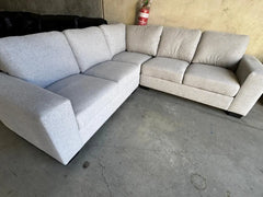 Harpley Corner Couch