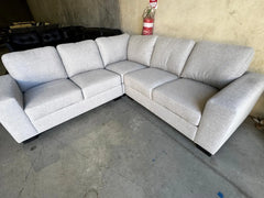Harpley Corner Couch