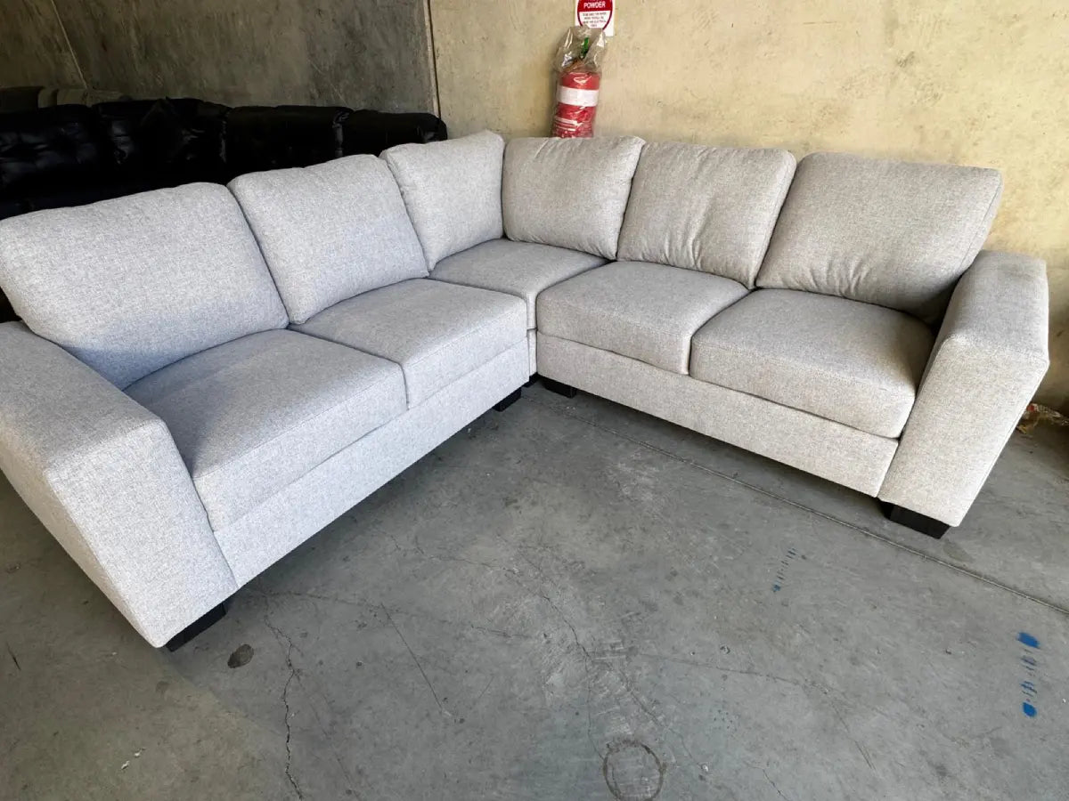 Harpley Corner Couch