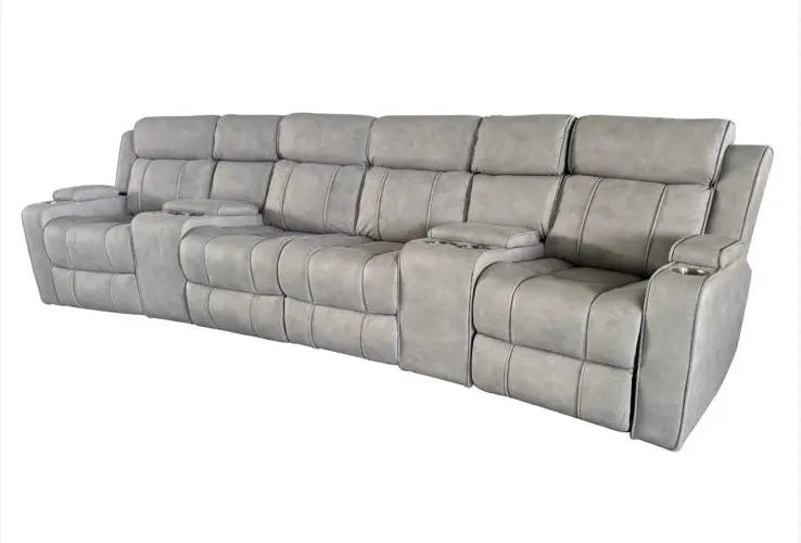Home Theatre Electric Recliner Lounge