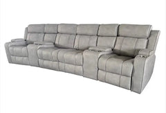 Home Theatre Electric Recliner Lounge