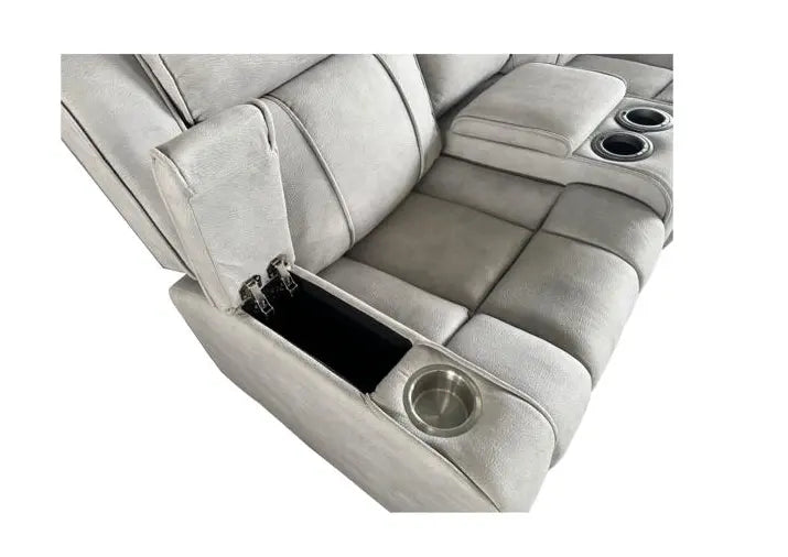 Home Theatre Electric Recliner Lounge
