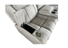 Home Theatre Electric Recliner Lounge
