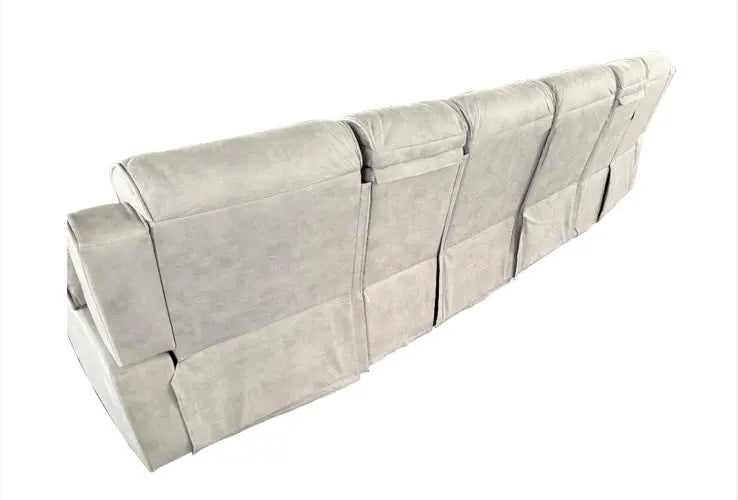 Home Theatre Electric Recliner Lounge