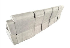 Home Theatre Electric Recliner Lounge