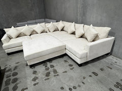 Seabrook Modular Sofa