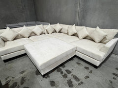 Seabrook Modular Sofa