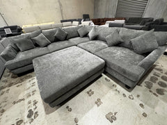 Seabrook Modular Sofa