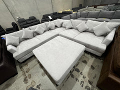 Seabrook Modular Sofa