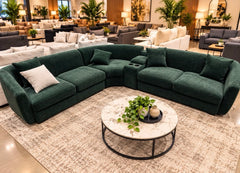 Ember Modular Corner Sofa