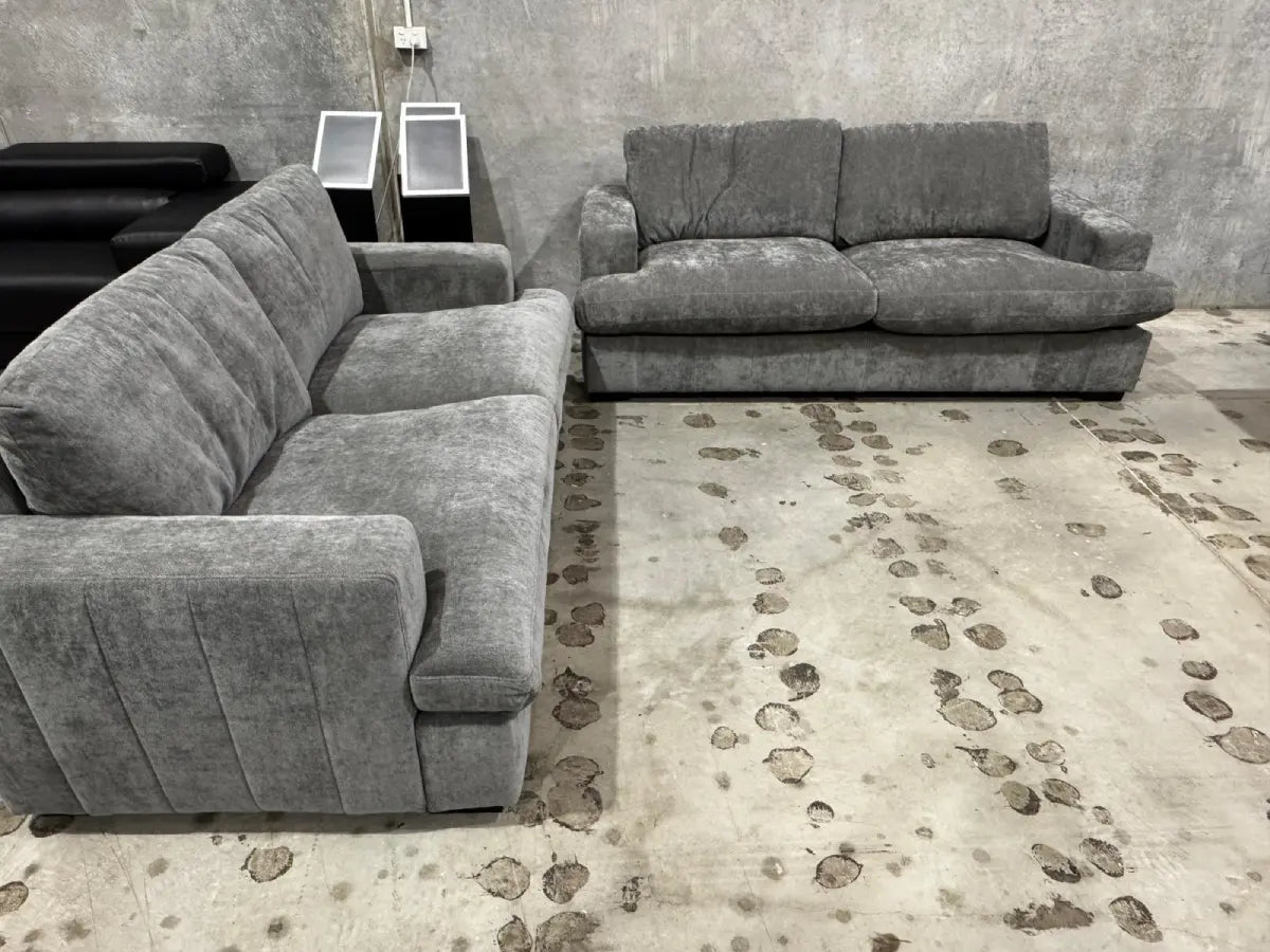 Maxine 3 & 2 Seater Couch Set