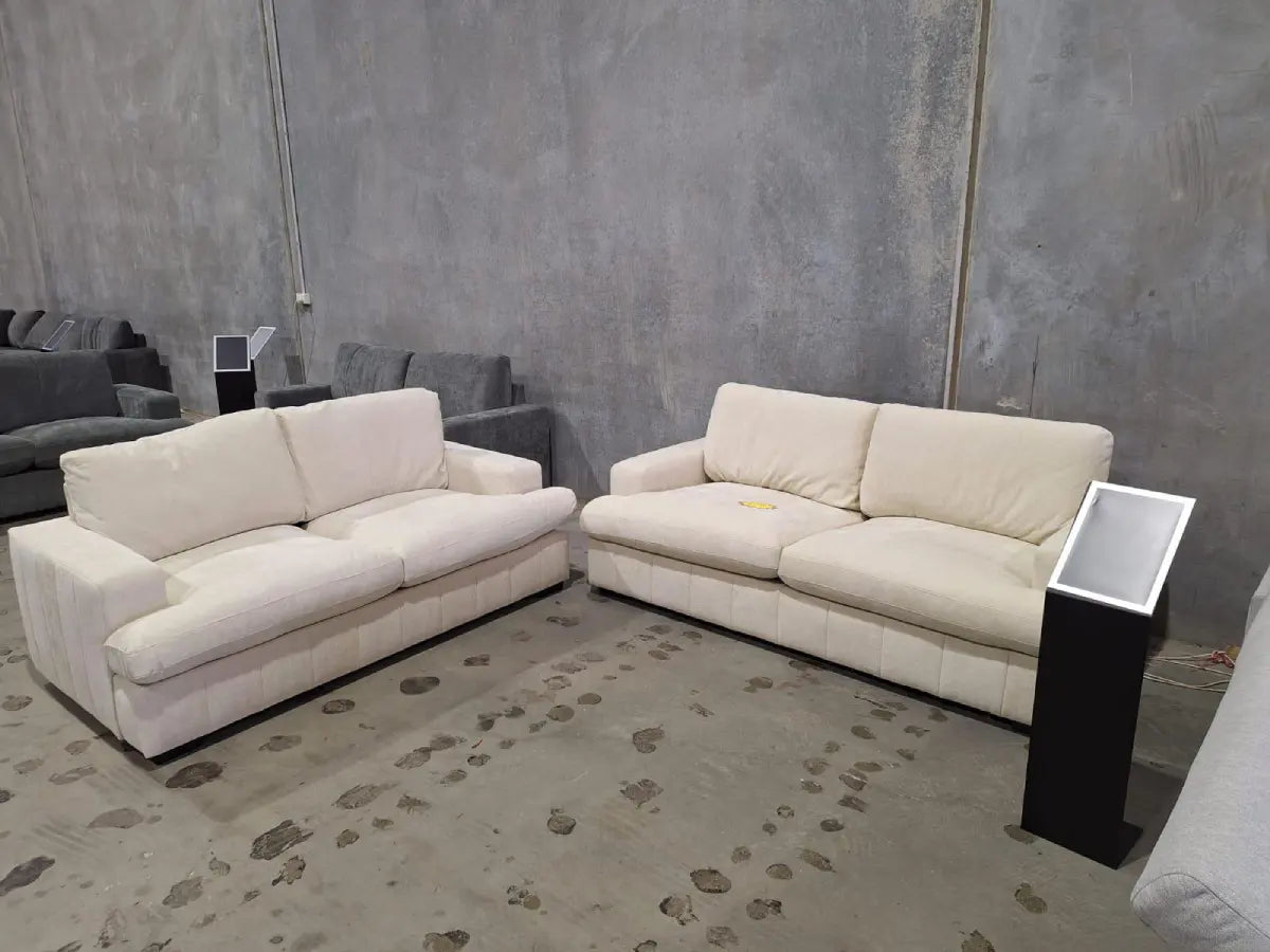Maxine 3 & 2 Seater Couch Set
