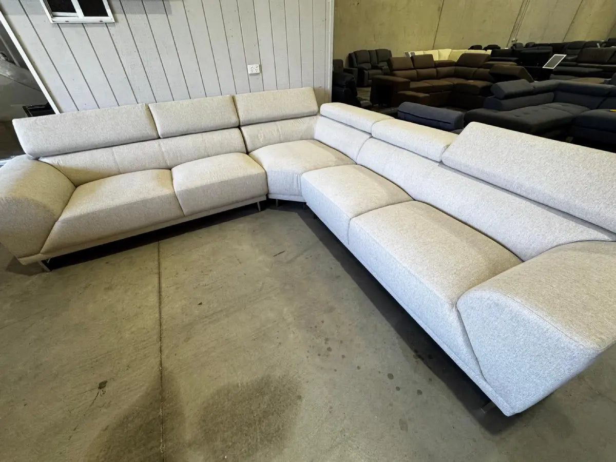 Miami Corner Couch