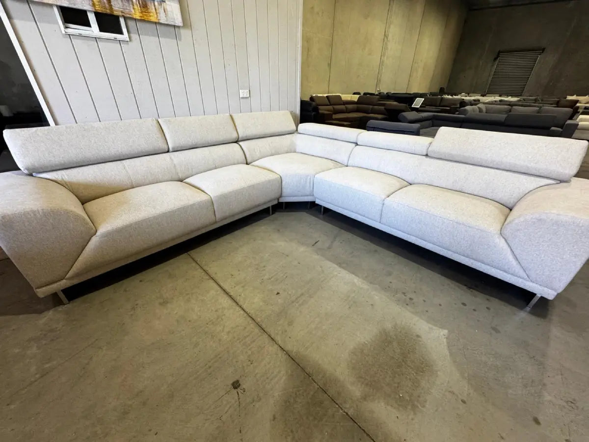 Miami Corner Couch