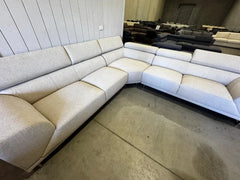 Miami Corner Couch