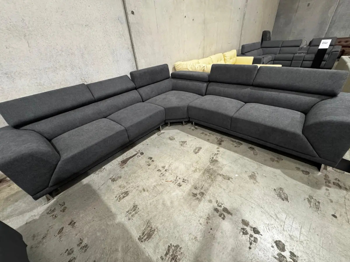 Miami Corner Couch