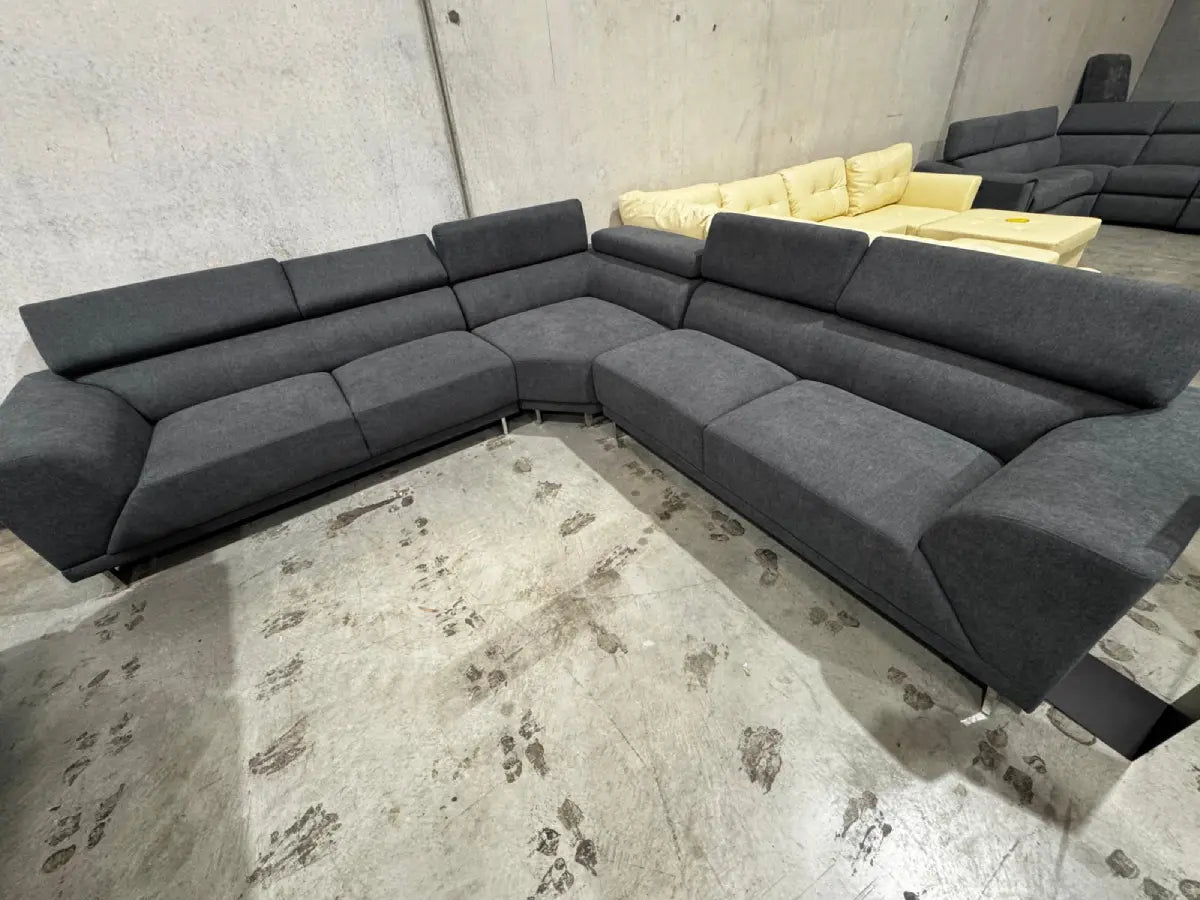 Miami Corner Couch
