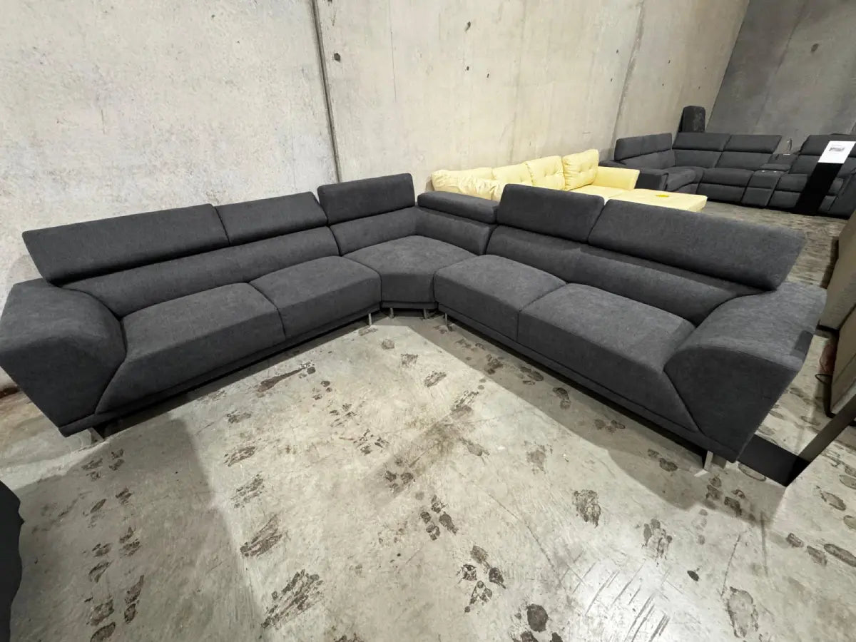 Miami Corner Couch