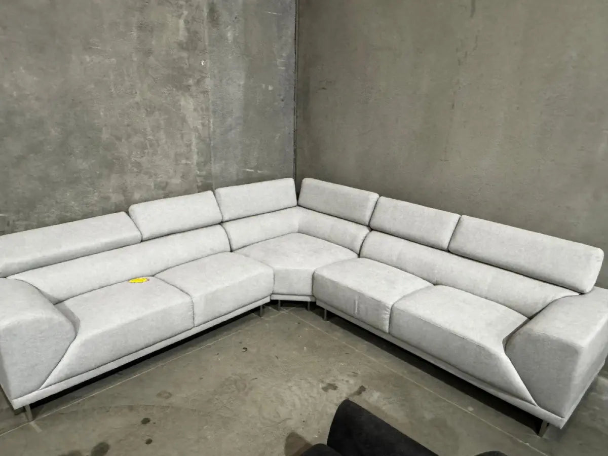 Miami Corner Couch