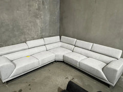 Miami Corner Couch