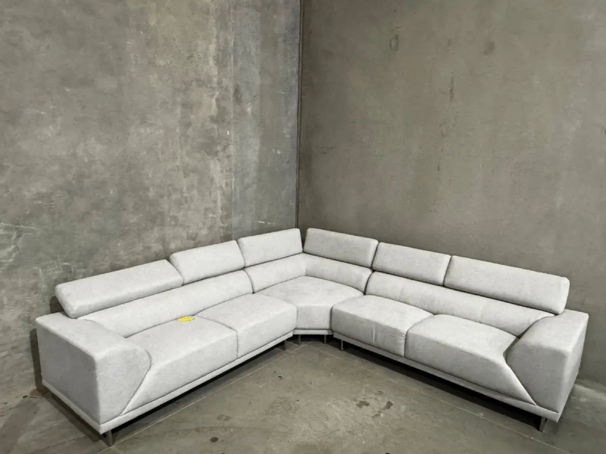 Miami Corner Couch