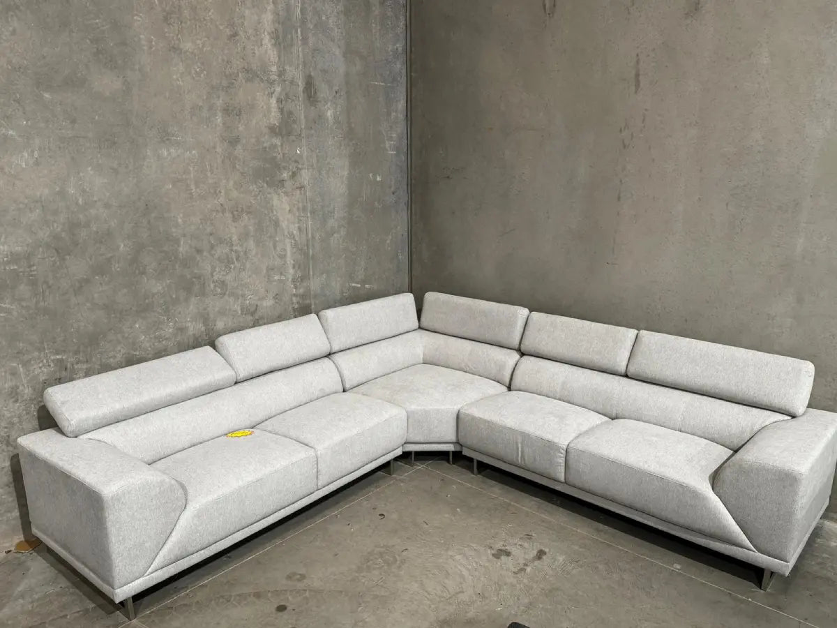 Miami Corner Couch
