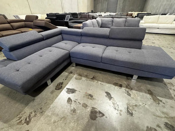 Wellington Corner Sofa