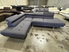 Wellington Corner Sofa