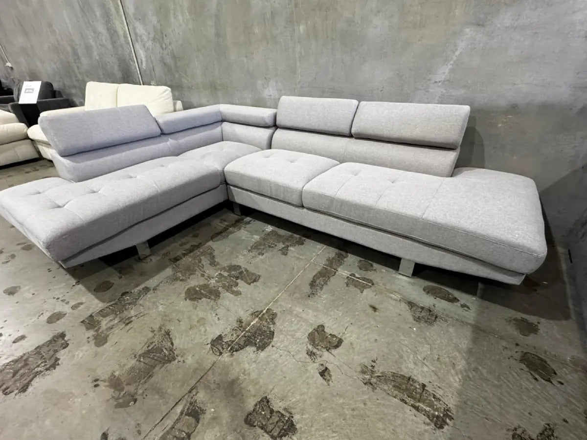 Wellington Corner Sofa