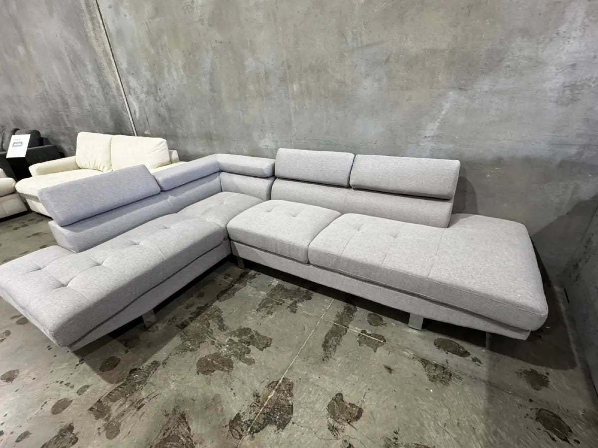 Wellington Corner Sofa