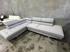 Wellington Corner Sofa