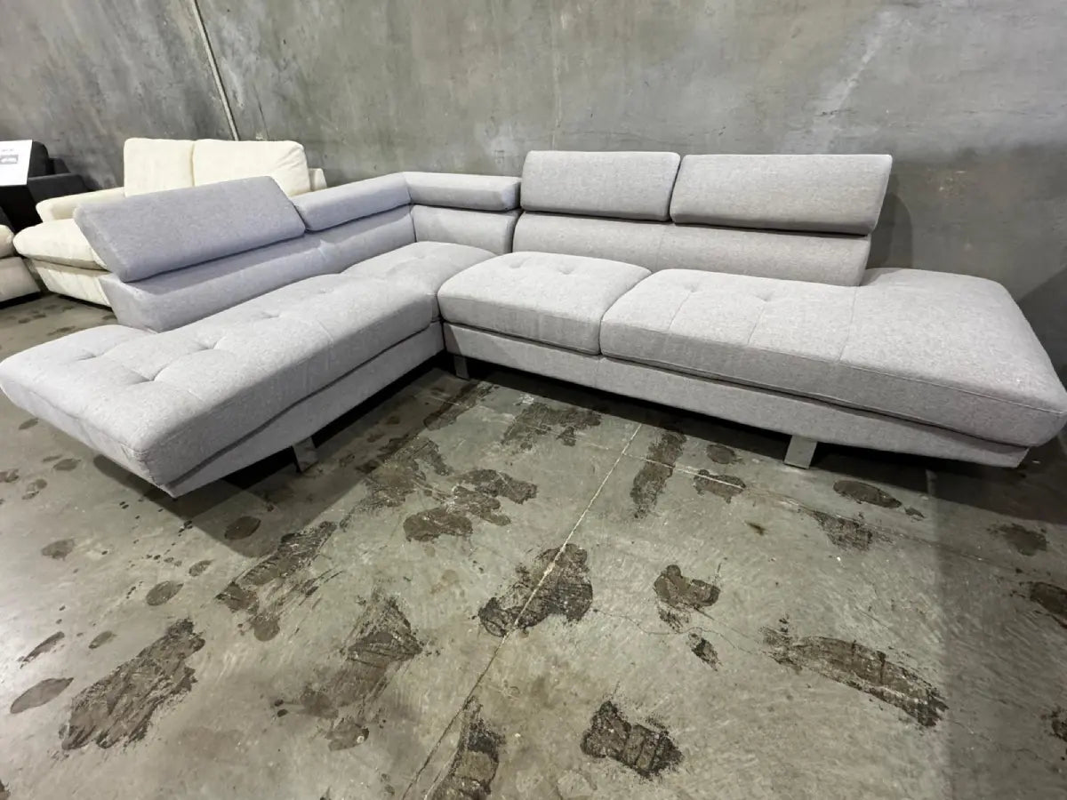 Wellington Corner Sofa