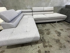 Wellington Corner Sofa