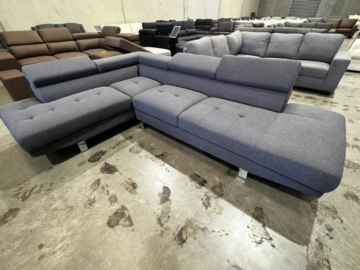 Wellington Corner Sofa