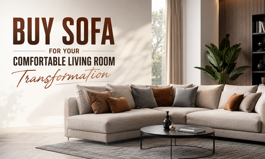Buy Sofa