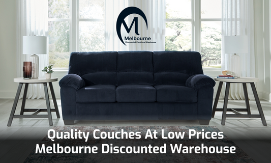 Quality Couches at Low Prices Melbourne Discounted Warehouse