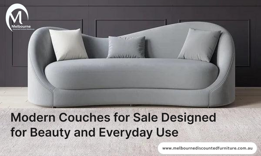 Modern Couches for Sale Designed for Beauty and Everyday Use