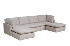 Brighton Modular Cloud Couch