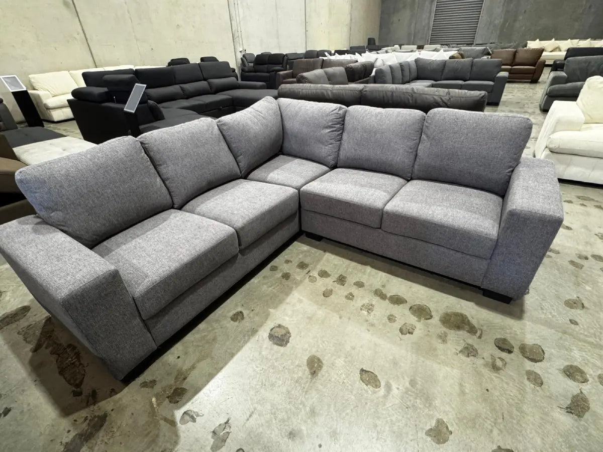 Harpley Corner Couch