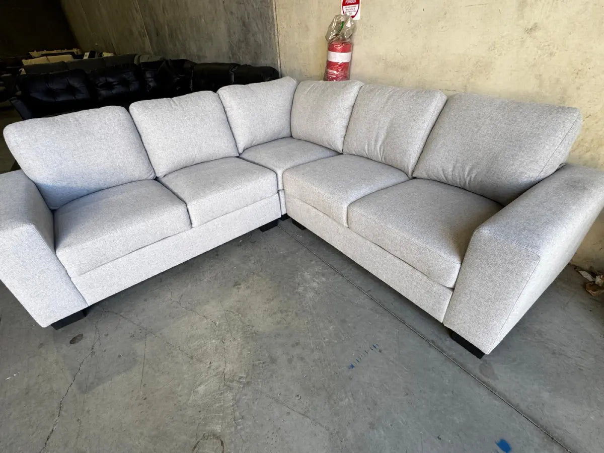 Harpley Corner Couch