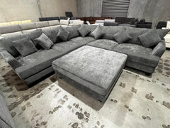 Seabrook Modular Sofa