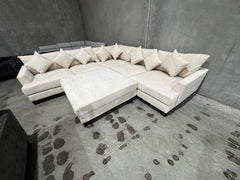 Seabrook Modular Sofa